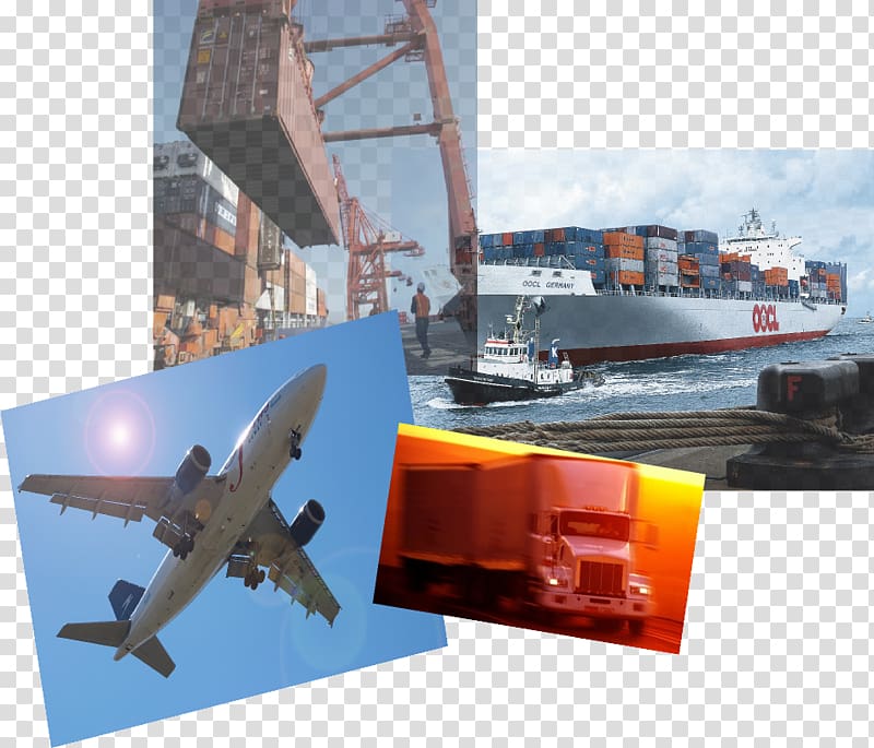 Logistics Water transportation Cargo Marchandise, warehouse transparent background PNG clipart