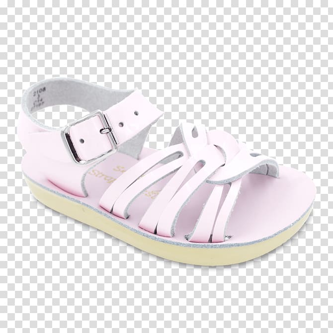 Shoe Saltwater sandals Infant Salt-Water Sweetheart Sandals Flip-flops, sandal transparent background PNG clipart