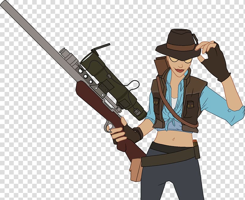 Team Fortress 2 Titanfall 2 Video Games Steam Community, tf2 sniper transparent background PNG clipart