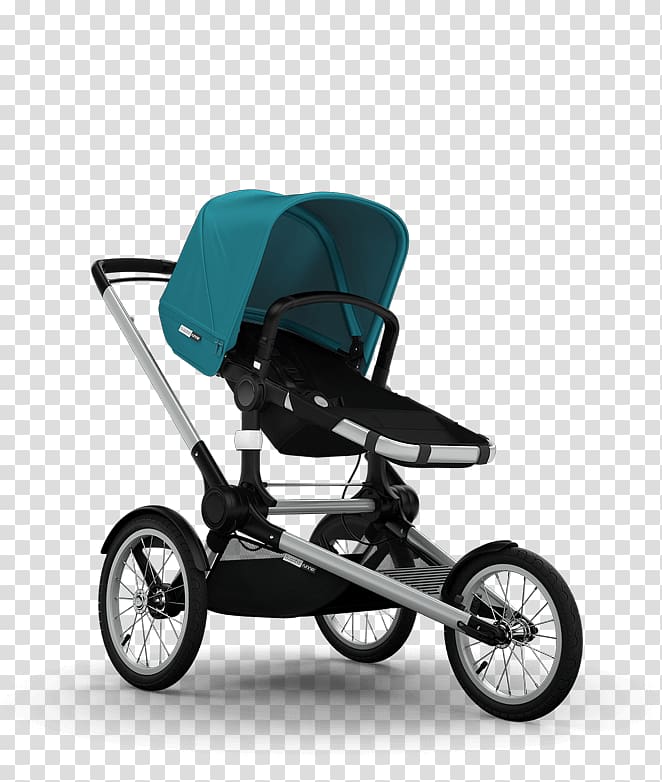 Baby Transport Bugaboo International Infant Jogging SEAT, strollers transparent background PNG clipart