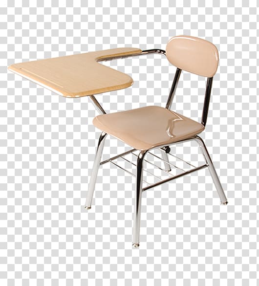 Office & Desk Chairs Table Office & Desk Chairs Furniture, student desk transparent background PNG clipart