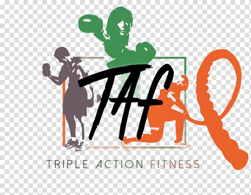 Triple Action Fitness Physical fitness Fitness centre Exercise Health, Fitness and Wellness, Manta Fitness Logo transparent background PNG clipart