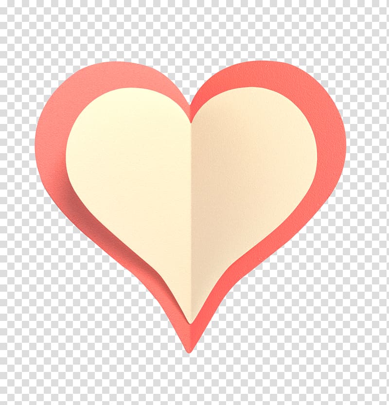 Valentines Day Love Heart Symbol, Heart transparent background PNG clipart
