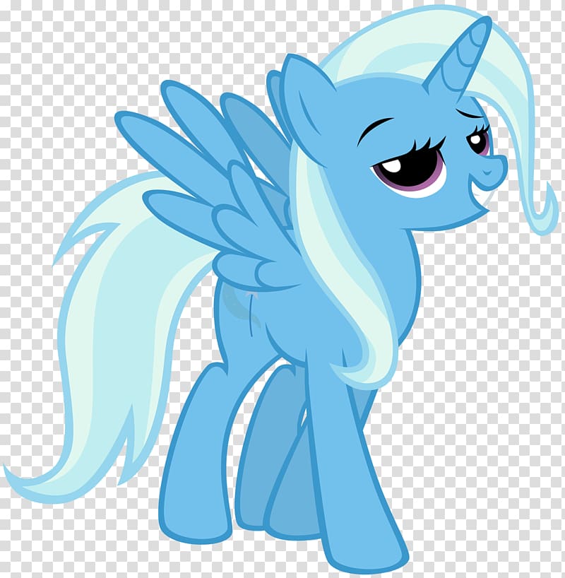 Trixie Rainbow Dash Twilight Sparkle Pony Rarity, youtube transparent background PNG clipart