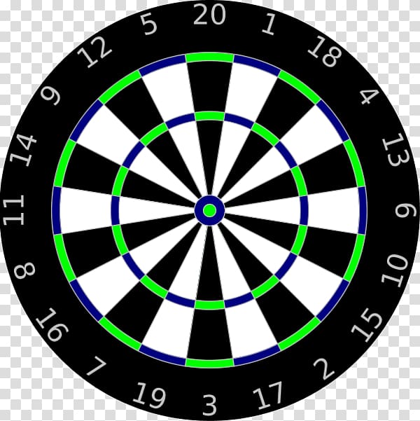 Professional Darts Corporation Winmau Sports Set, darts transparent background PNG clipart