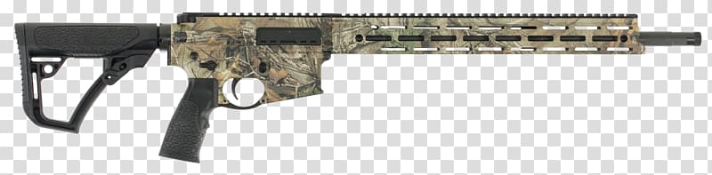 Trigger .300 AAC Blackout Daniel Defense Carbine .223 Remington, others transparent background PNG clipart