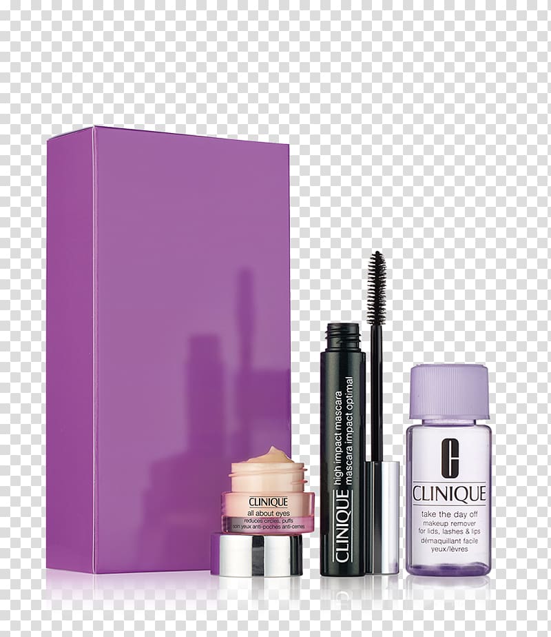 Clinique High Impact Mascara Cosmetics Eyelash, neuer germany transparent background PNG clipart