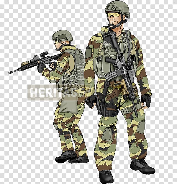 Airsoft Guns Unturned Ghillie Suits Special forces, others transparent background PNG clipart
