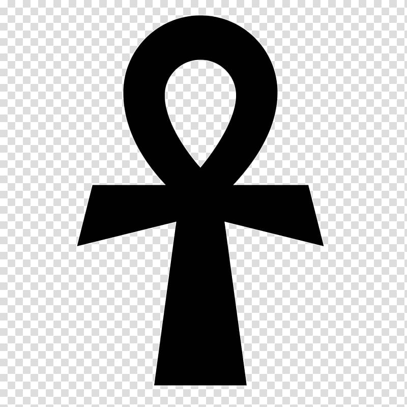 Ankh Ancient Egypt Egyptian Computer Icons , symbol transparent background PNG clipart