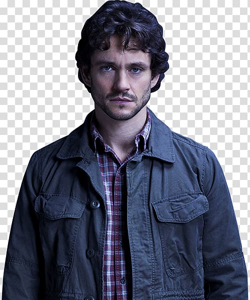 Hugh Dancy Hannibal Actor Television AXN, actor transparent background PNG clipart