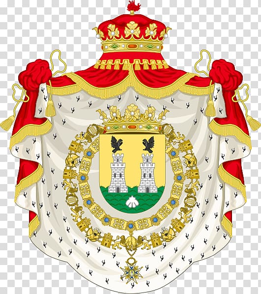 Sweden Coat of arms of Denmark Danish royal family, El Observador transparent background PNG clipart