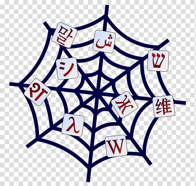Spider web Southern black widow, spider transparent background PNG clipart