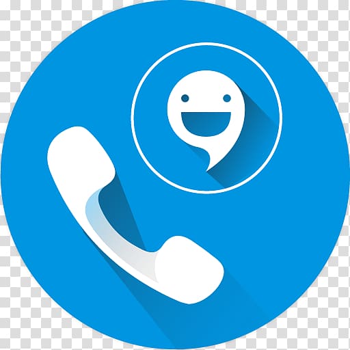 Call blocking Telephone call Truecaller CallApp Software Ltd., Caller ID transparent background PNG clipart