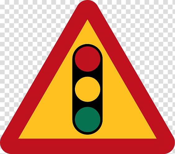 Traffic light Traffic sign , road signal transparent background PNG clipart