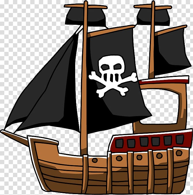 Coin Pirates Mania Ship Piracy Pirate Ship Transparent Background PNG Clipart HiClipart