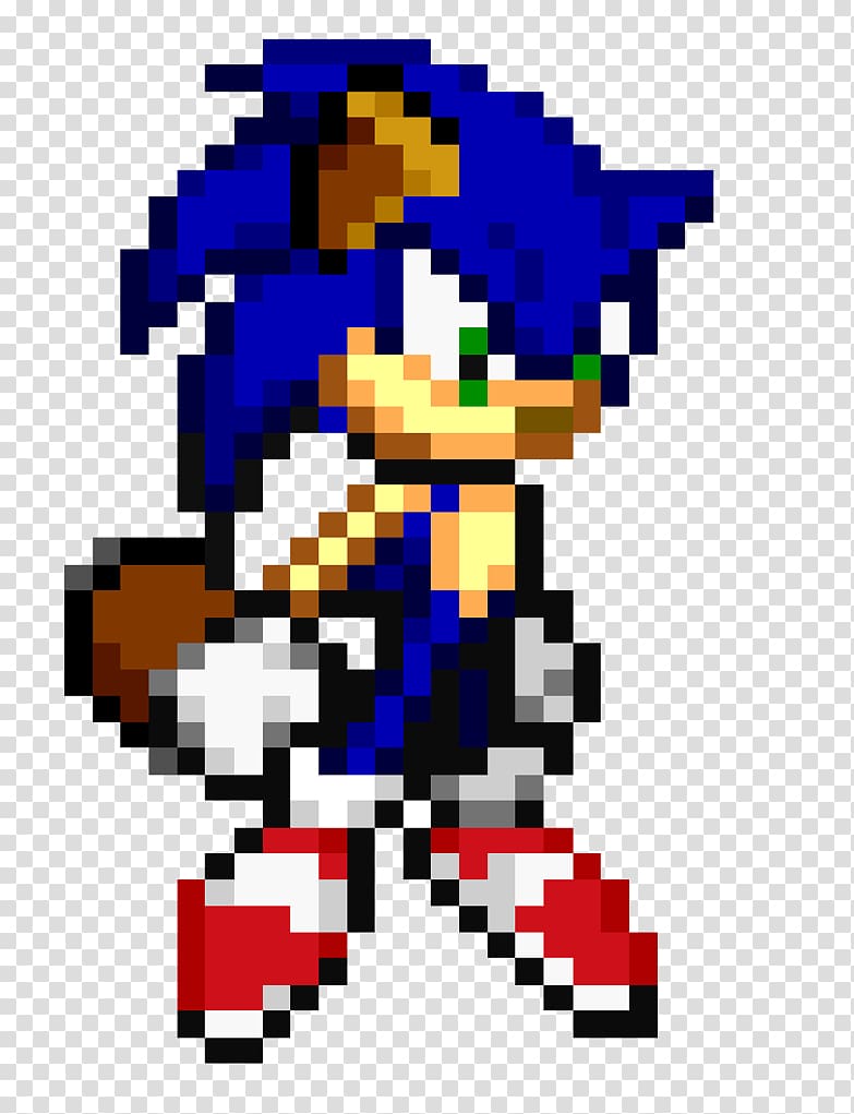 Sonic the Hedgehog Metal Sonic Sonic Blast Sonic Advance Sonic and the Secret Rings, sonic the hedgehog transparent background PNG clipart