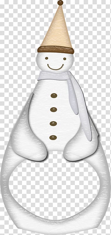 Snowman Cartoon, cartoon snowman transparent background PNG clipart