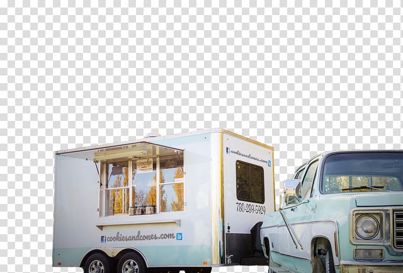 Biscuits Commercial vehicle Ice cream Food Car, ice cream transparent background PNG clipart