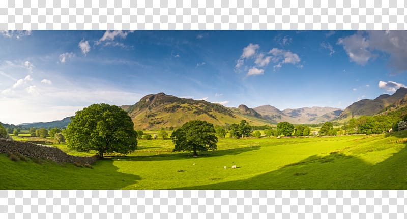 Yorkshire Dales Manchester Airport Lake District Leeds Bradford Airport, landscape transparent background PNG clipart