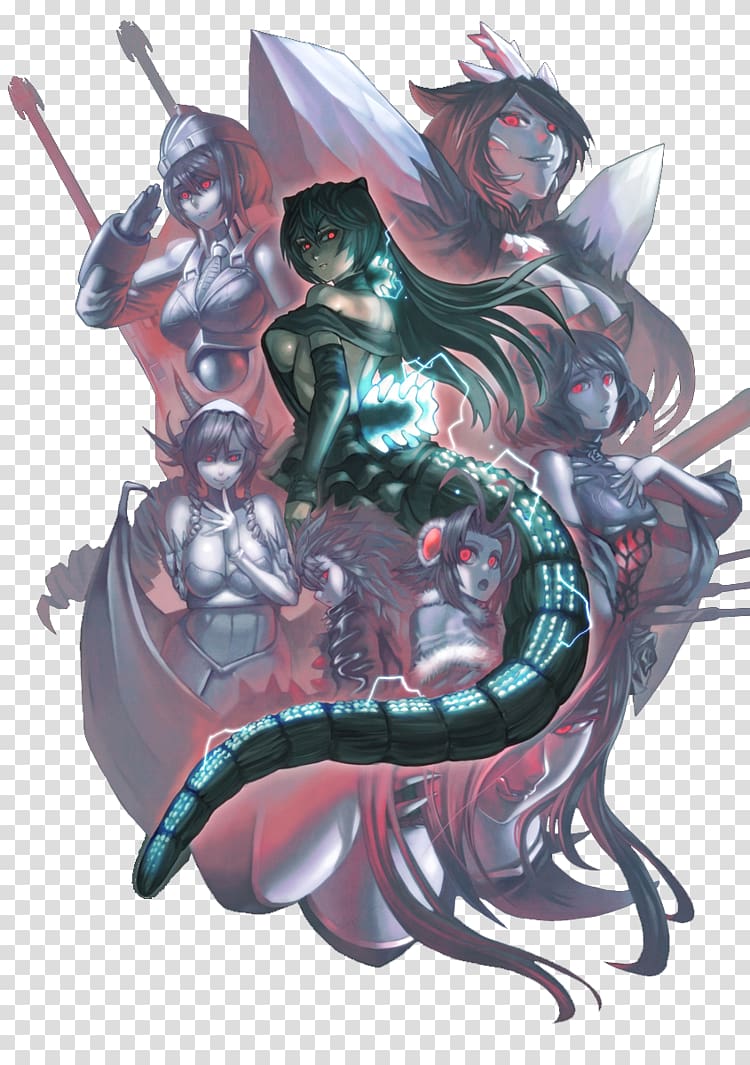 SpaceGodzilla Mothra Kaiju King Ghidorah, personification transparent background PNG clipart