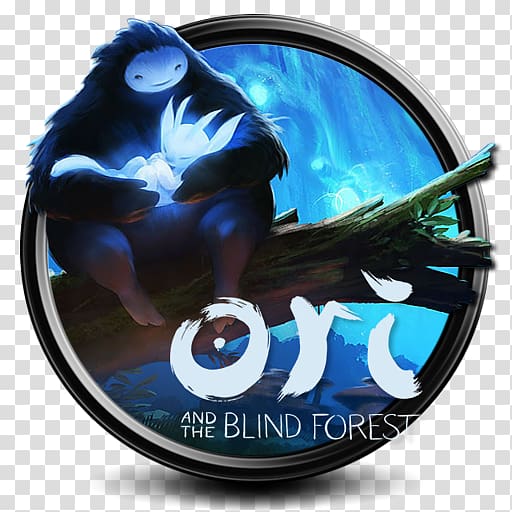 Ori and the Blind Forest Ori and the Will of the Wisps Video game Platform game Metroidvania, others transparent background PNG clipart