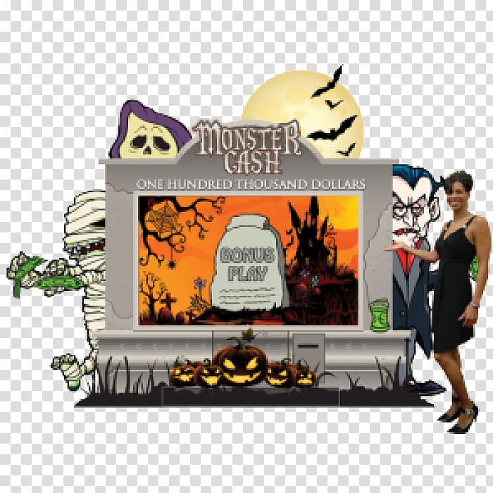 Count Dracula Brand Cartoon Mummy, cash coupon transparent background PNG clipart