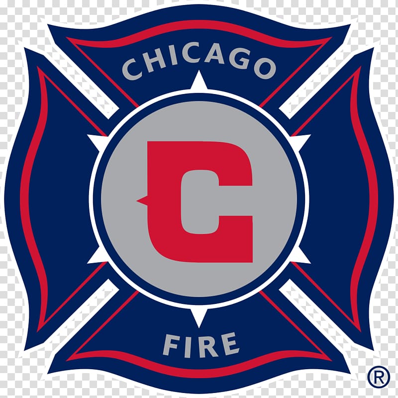 Chicago Fire Soccer Club Toyota Park MLS Great Chicago Fire, fulham f.c. transparent background PNG clipart