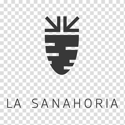 LA SANAHORIA Product Restaurant Logo, Carnet De Restaurante transparent background PNG clipart