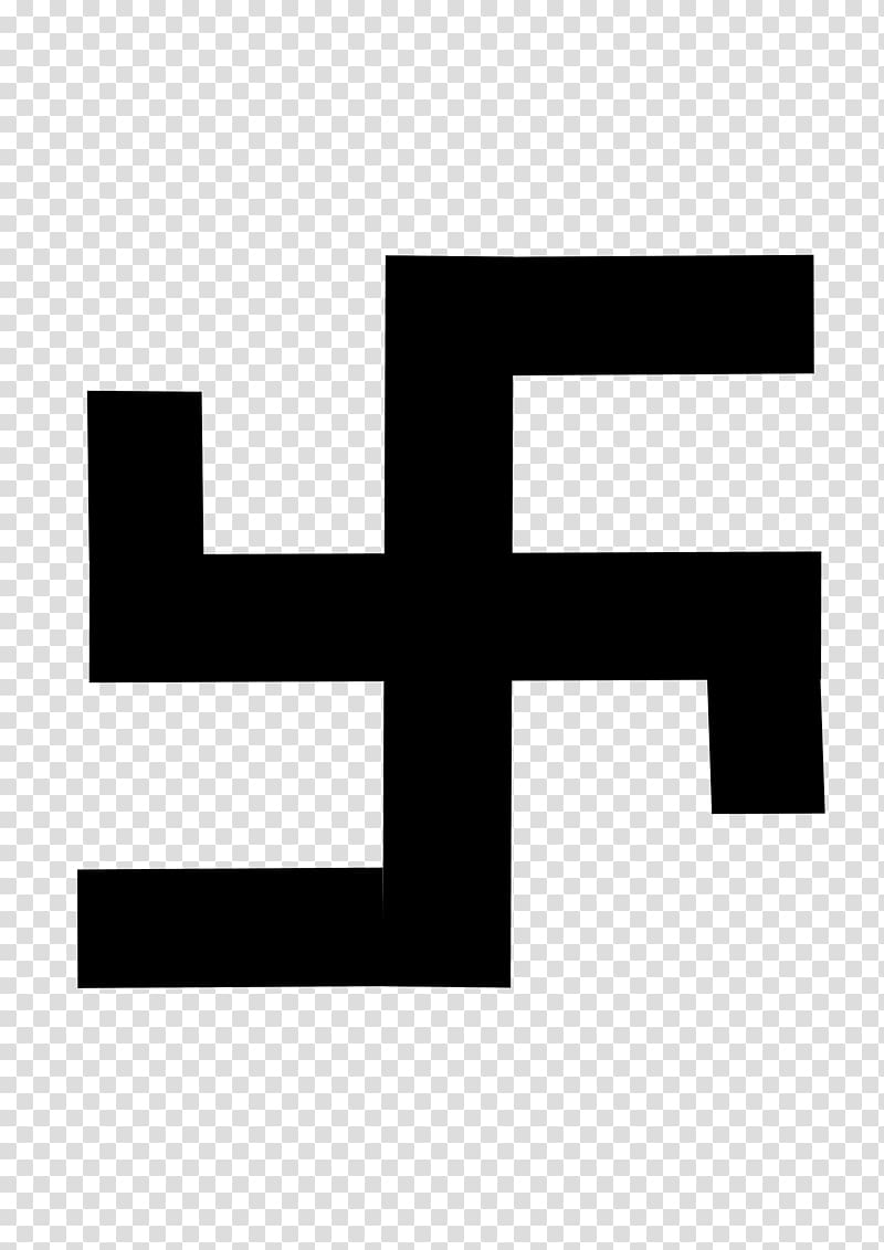 Symbol Hinduism Swastika Cross , hindu transparent background PNG clipart