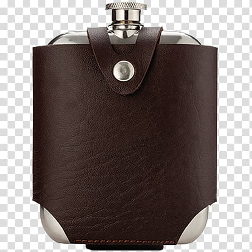 Whiskey Hip flask Distilled beverage Wine Travel, flask transparent background PNG clipart