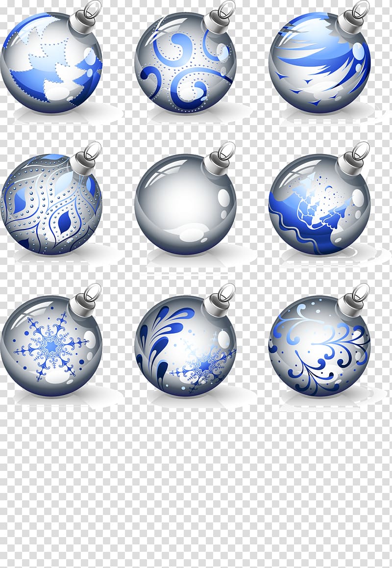 Christmas ornament Crystal ball, Christmas drawings crystal ball transparent background PNG clipart
