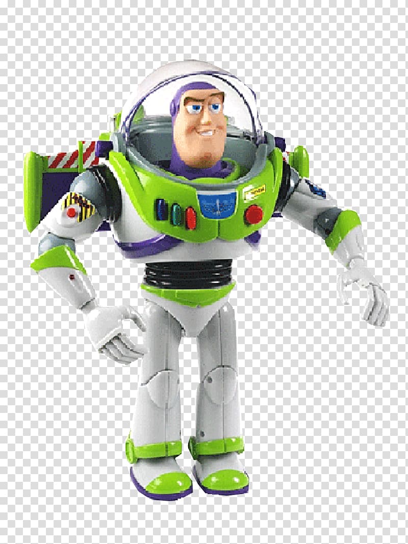Toy Story 2: Buzz Lightyear to the Rescue Toy Story 2: Buzz Lightyear to the Rescue Sheriff Woody Action & Toy Figures, toy story transparent background PNG clipart