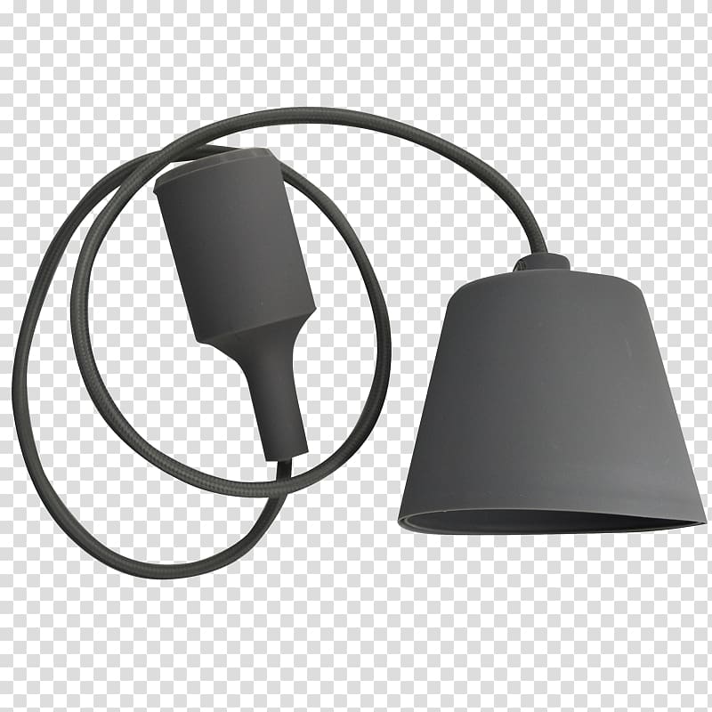 Edison screw Lamp Electric light Color Red, lamp transparent background PNG clipart