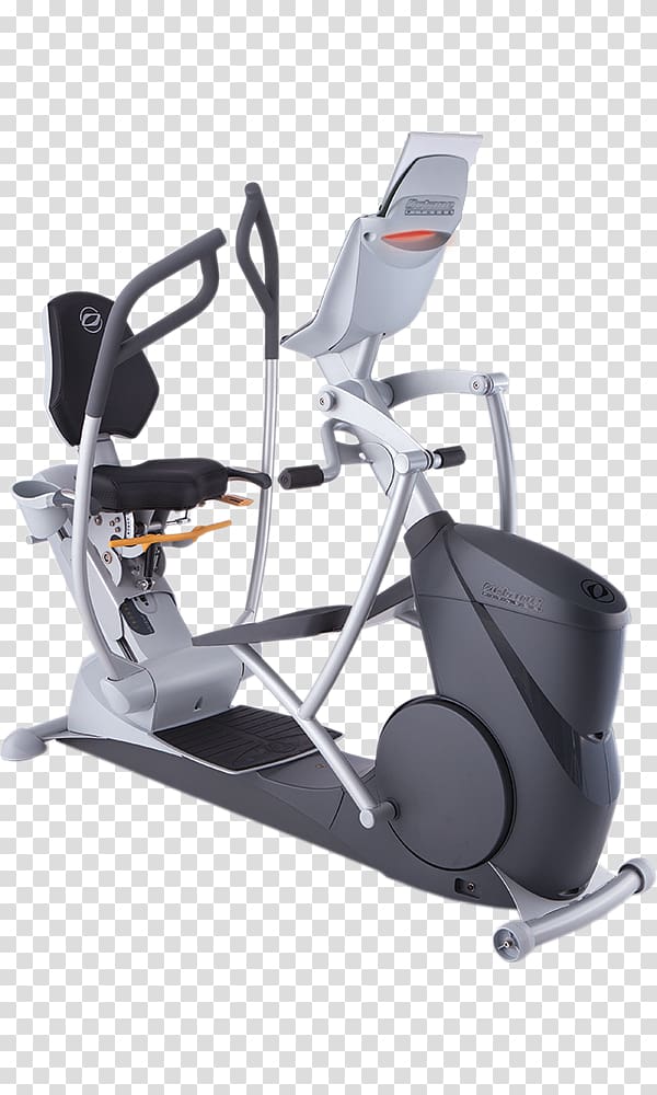 Elliptical Trainers Octane Fitness, LLC v. ICON Health & Fitness, Inc. Exercise Physical fitness Precor Incorporated, Fitness equipment transparent background PNG clipart