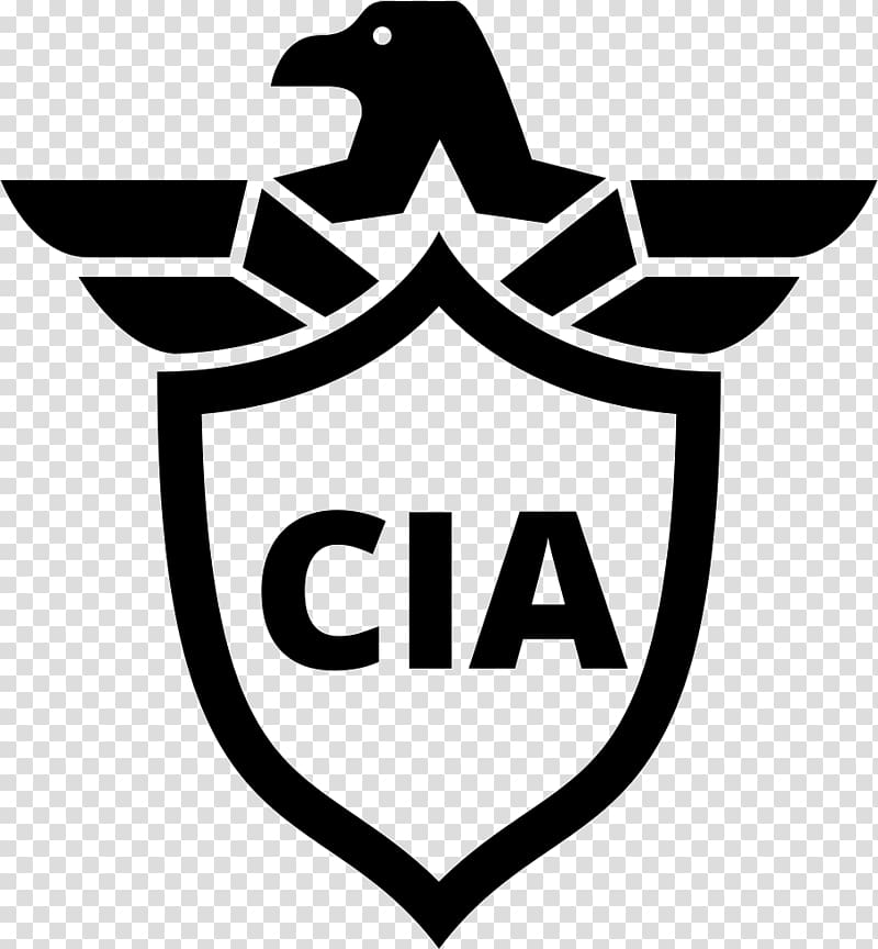 Central Intelligence Agency Computer Icons Symbol, symbol transparent background PNG clipart