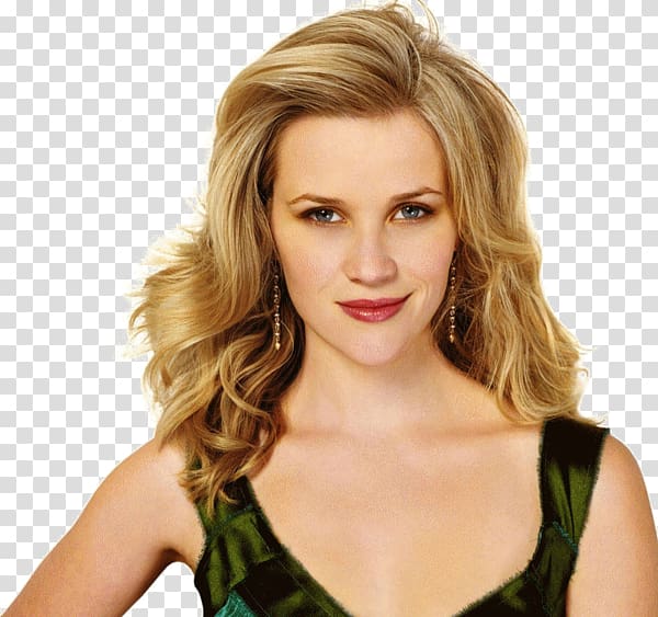 Reese Witherspoon Desktop 1080p High-definition television, actor transparent background PNG clipart