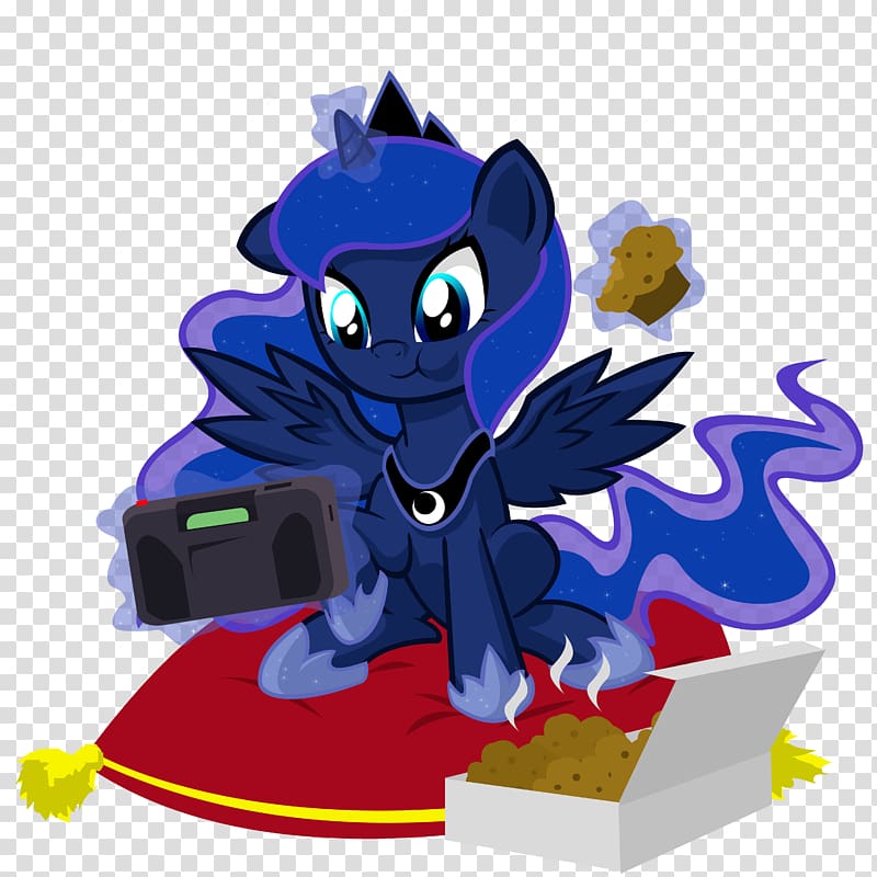 Princess Luna The Five Practices Of Exemplary Student Leadership WeChat Mini Programs Gamer , luna game transparent background PNG clipart