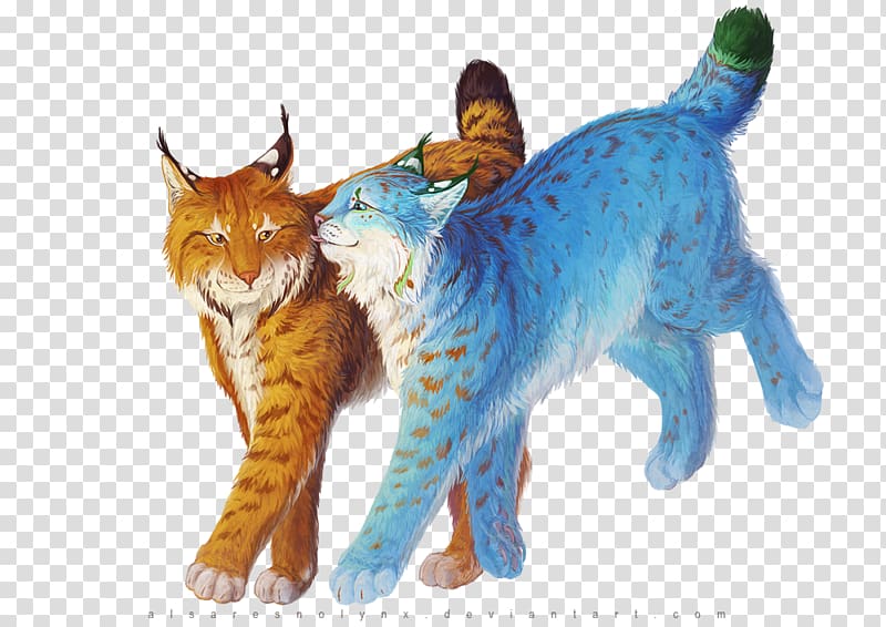 Cat Felidae Furry fandom Drawing Art, ice fire transparent background PNG clipart