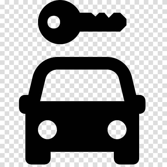 Car rental Computer Icons Renting, car transparent background PNG clipart