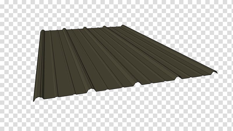 Roof shingle Metal roof Corrugated galvanised iron, roofing transparent background PNG clipart