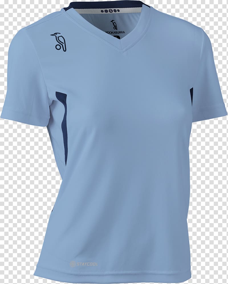 T-shirt Tennis polo Sleeve Shoulder, T-shirt transparent background PNG clipart