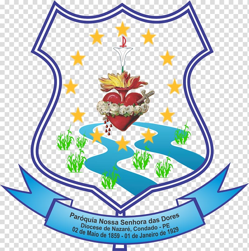 Parish Christian Church Farmácia Nossa Senhora das Dores Curé Coat of arms, Instragam transparent background PNG clipart