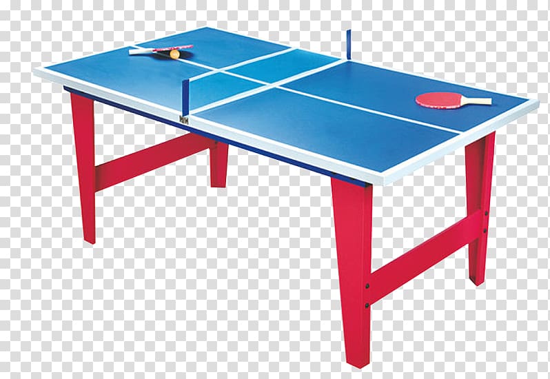 Table tennis Kids Ping Pong Ball, Outdoor table tennis table transparent background PNG clipart