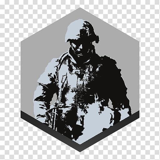 Desktop graph 1080p Army, battlefield bad company 2 transparent background PNG clipart