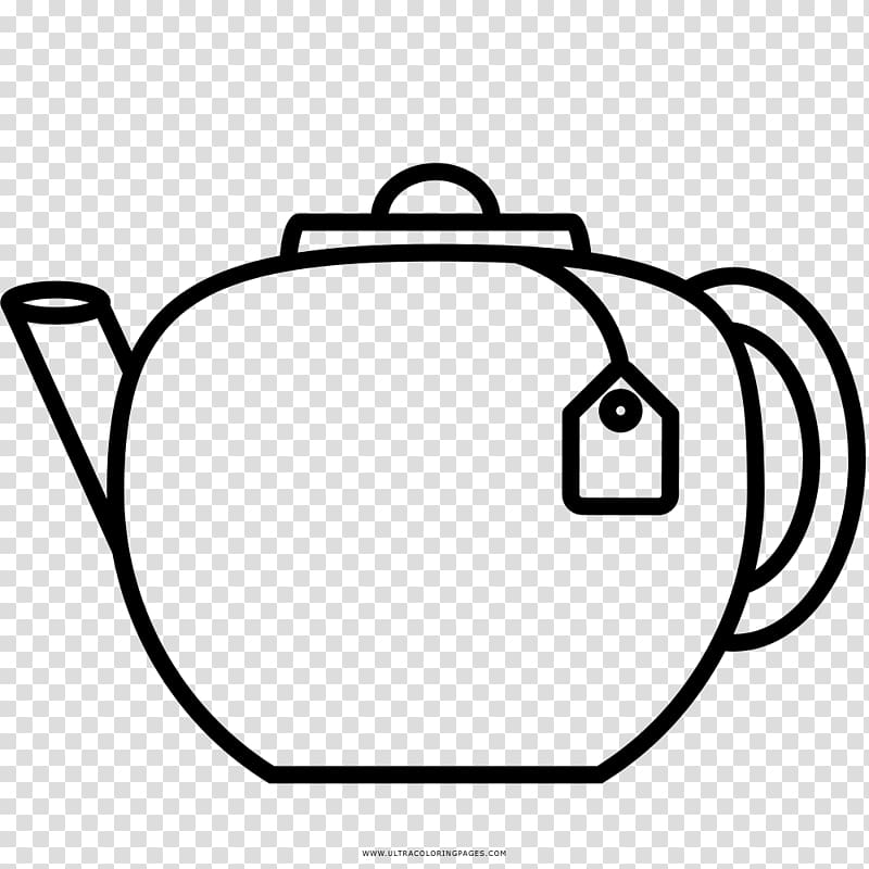 Teapot Drawing Camellia sinensis Natuurproduct, tea transparent background PNG clipart