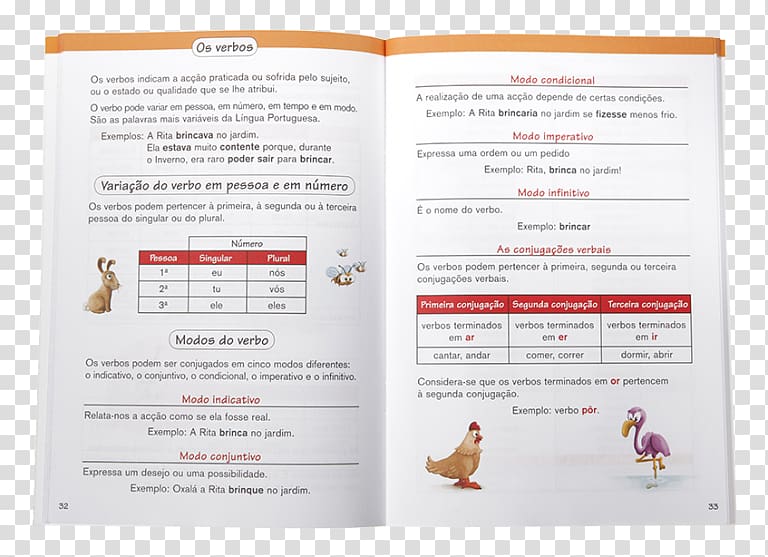 Brochure, Pronomades transparent background PNG clipart