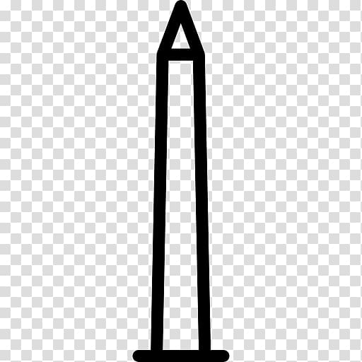 Washington Monument Obelisk Landmark Park, park transparent background PNG clipart