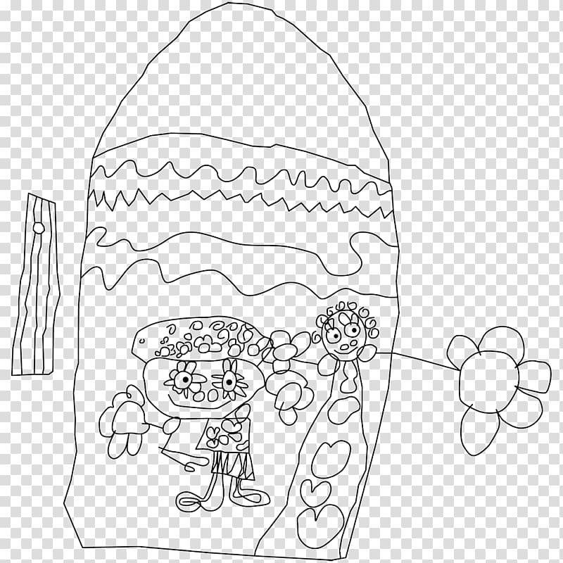 Kinderdagverblijf KIJK Line art /m/02csf Asilo nido Drawing, verbs transparent background PNG clipart