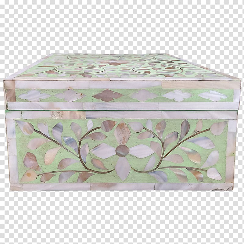 Decorative box Inlay Decorative arts Nacre, arrow decorative box transparent background PNG clipart