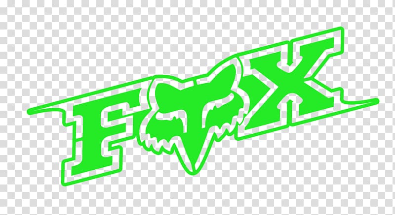 Fox logo, Fox Racing Logo Desktop Blue, motocross transparent background PNG clipart
